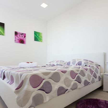 Apartment Alius Ragusa Deluxe Eksteriør billede