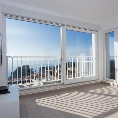 Apartment Alius Ragusa Deluxe Eksteriør billede